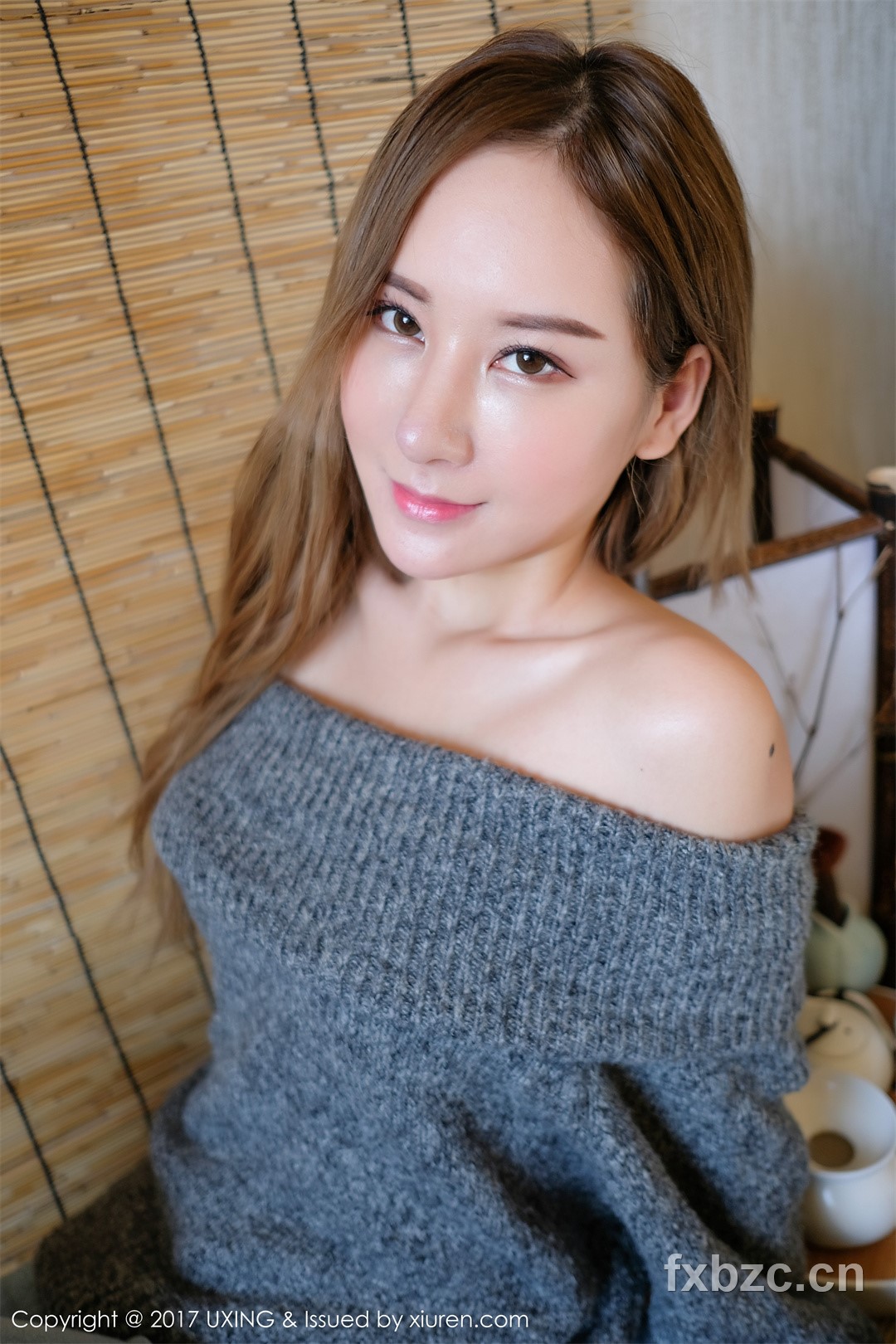 高SIR模特美女